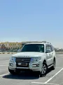 PAJERO 3.5L V6 BESTPRICE IN QATAR
